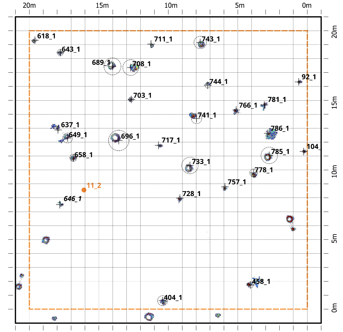 stem-map